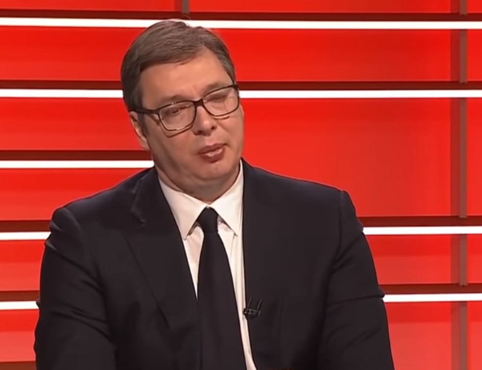 SINIŠA MALI OTKRIO: Vučiću nije dobro!